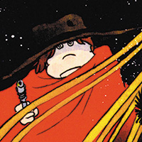 星野鉄郎