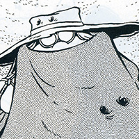 大山トチロー
